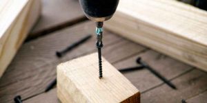 How to Remove a Stripped Screw Without a Drill