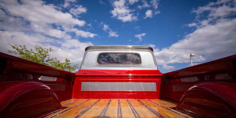 How to Secure Plywood in Truck Bed