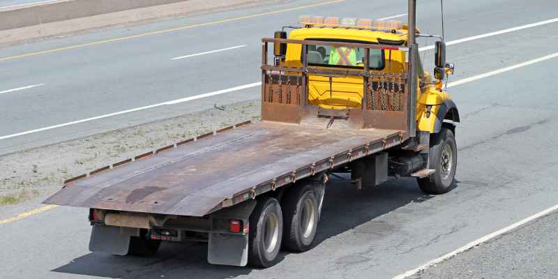 How to Secure Plywood in Truck Bed