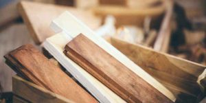 How to Soften Wood