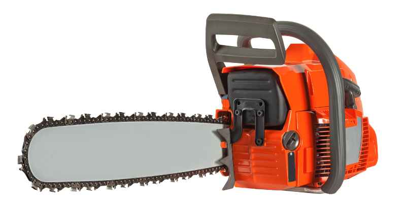 How to Start a Craftsman Chainsaw
