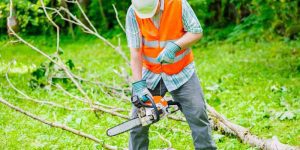 How to Start an Echo Chainsaw