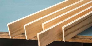 How to Straighten Wood Edges