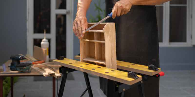 Ideas for Small Woodworking Projects