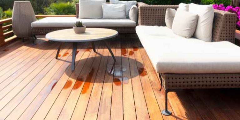 Is Oak Good for Outdoor Use? Unveil the Truth – Woodworking Advisor