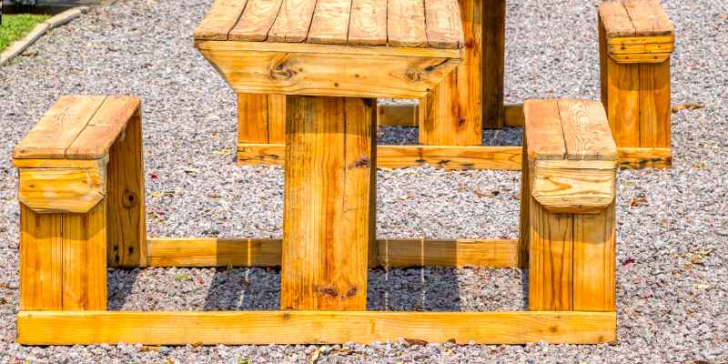 Is Spruce Good for Outdoor Use