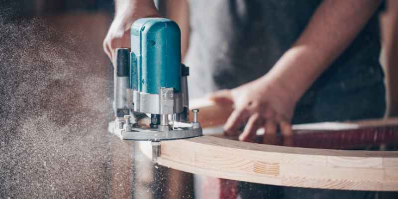 How to Make a Template for Woodworking