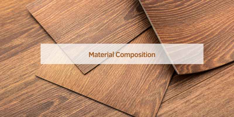Material Composition