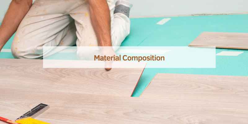 Material Composition