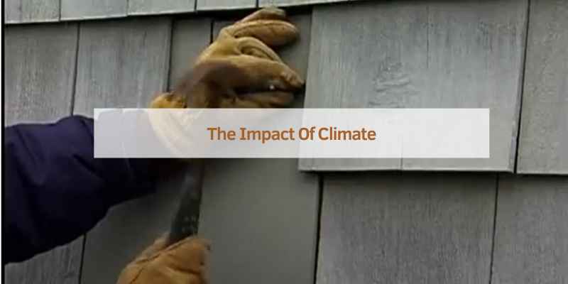 The Impact Of Climate