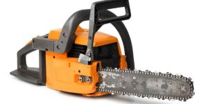 Professional Chain Saw