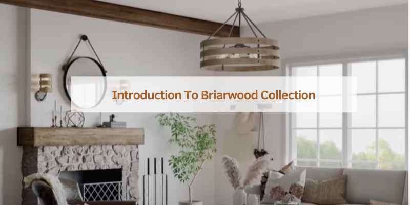 Introduction To Briarwood Collection