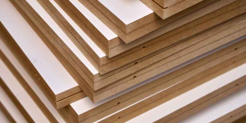 Pros And Cons of MDF