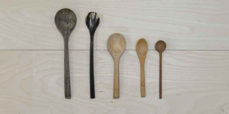 What Kind of Wood are Wooden Spoons Made from