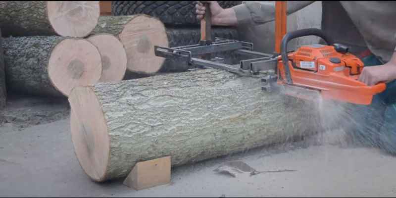 What Size Chainsaw for Milling? Ultimate Guide