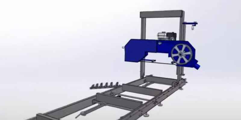 What Size Chainsaw for Milling