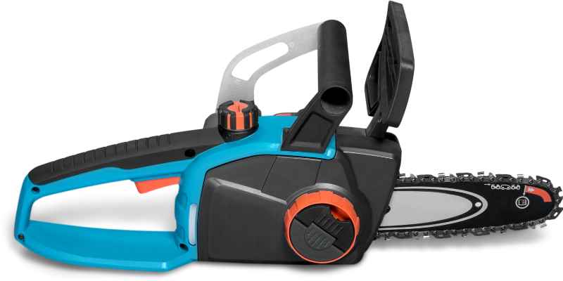 What Size File for Ryobi Chainsaw