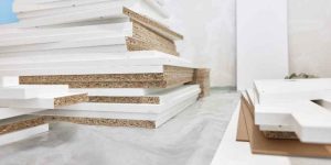 What is MDF Board Used for