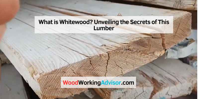 What is Whitewood