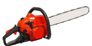 What is a Brushless Chainsaw