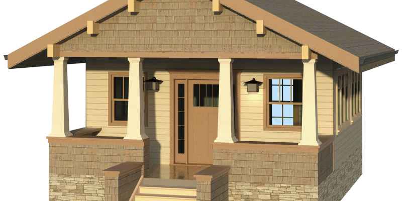 What is a Craftsman in Wood Called