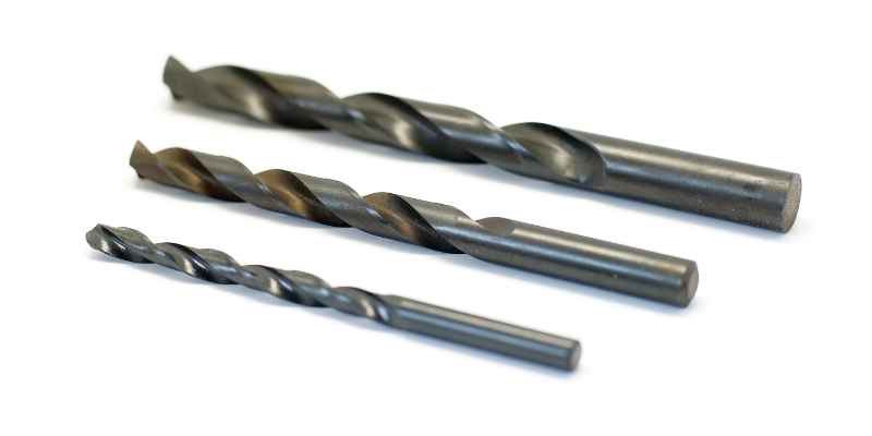 What is a Step Drill Bit Used for