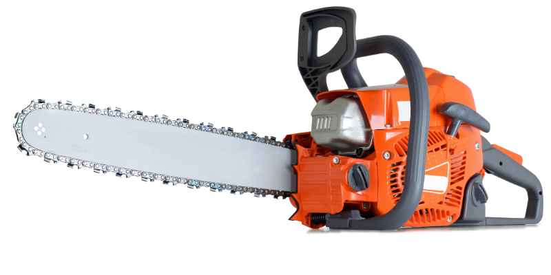 What's the Biggest Husqvarna Chainsaw