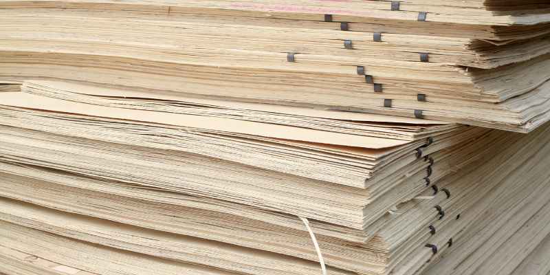 Where to Buy Bendy Plywood