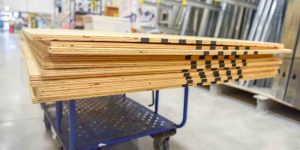 Where to Buy Bendy Plywood