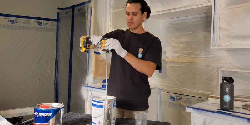 Where to Buy Renner Wood Coatings