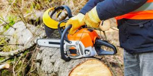 Why Won't My Stihl Chainsaw Start