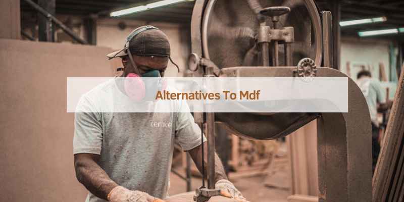 Introduction To Mdf And Its Usage