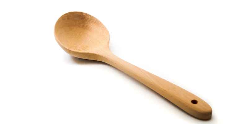 Can You Dishwash Wooden Spoons