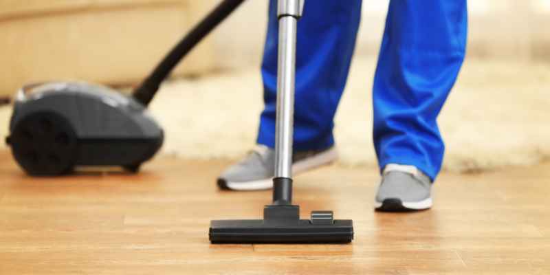 Central Vacuum Attachments for Hardwood Floors