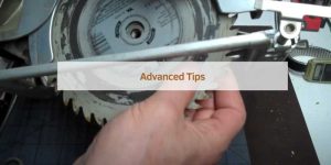 Changing Blade on Ryobi Circular Saw: Quick and Easy Guide