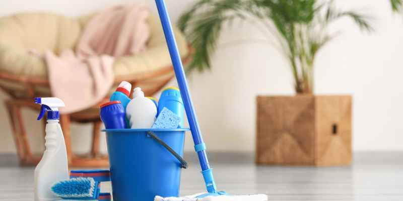 Consumer Reports Best Laminate Floor Cleaner