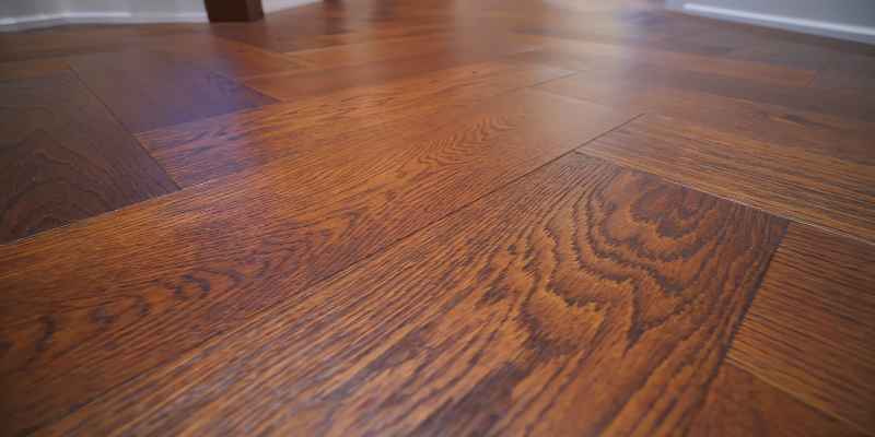 Furniture Feet Protectors for Wood Floors