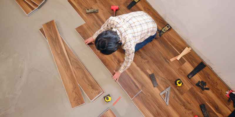 Home Depot Wood Floor Installation Price: Save Big!