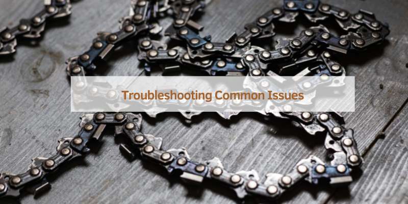 Troubleshooting Common Issues