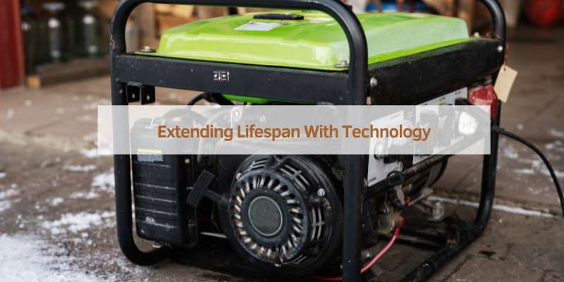 Extending Lifespan With Technology