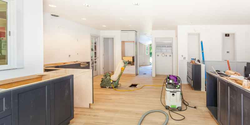 How Much Does It Cost to Refinish Wood Floors