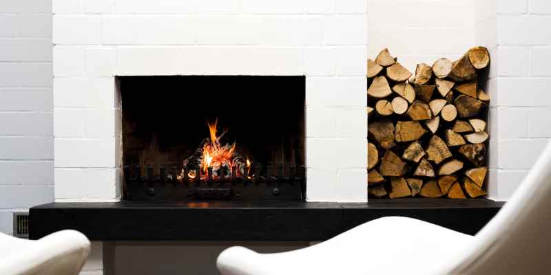 How Much Does a Wood Burning Fireplace Insert Cost