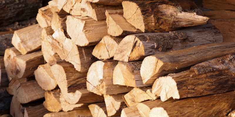 How Much Firewood Do I Need for a Winter