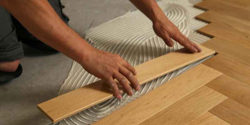 How Much is Laminate Flooring Per Square Foot