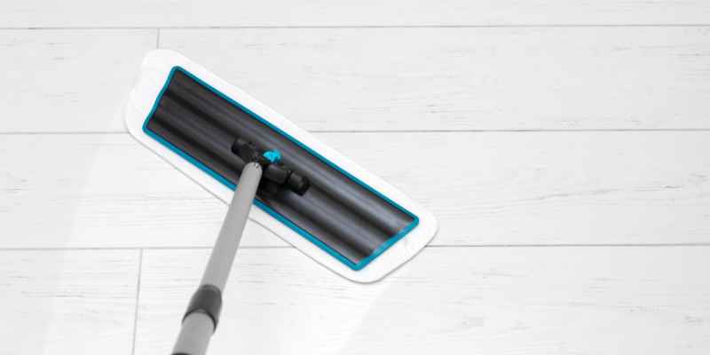 How to Keep Laminate Floors Shiny