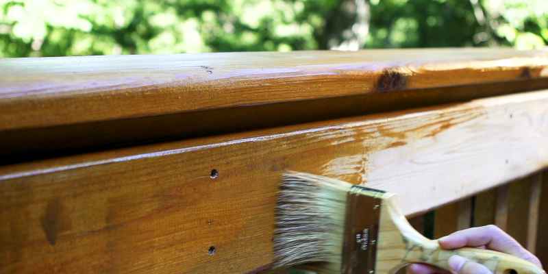 How to Protect Cedar Wood for Outdoors