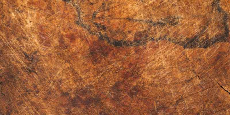 How to Repair Scratches on Hardwood Floor