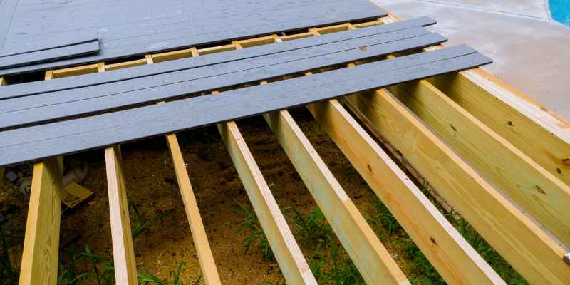 How to Replace Deck Boards: A Step-by-Step Guide – Woodworking Advisor