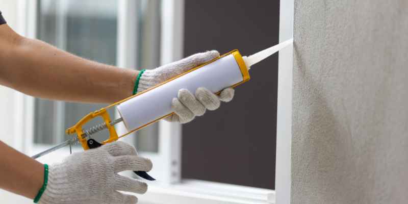 How to Use Polyurethane Sealant