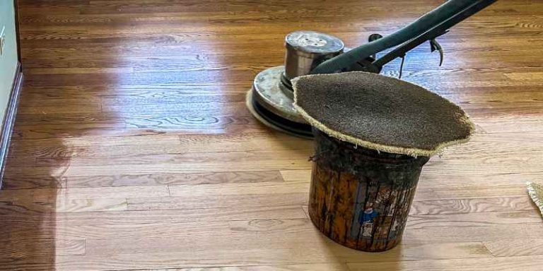 How to Wax Hardwood Floors: Ultimate Shine Guide – Woodworking Advisor